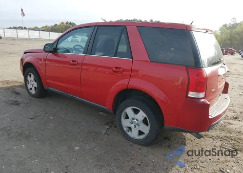 2006 Saturn Vue V6 from USA, damaged, VIN 5GZCZ63426S826235